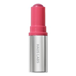 Color Fuse Longwear Glassy Lip + Cheek Balm Blush Stick - Róż w kremie